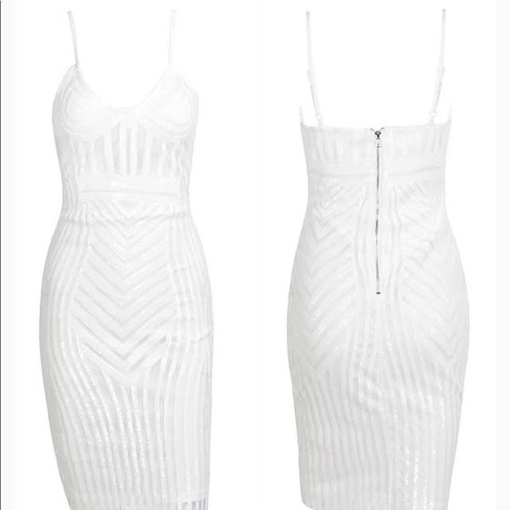 Tanya dress